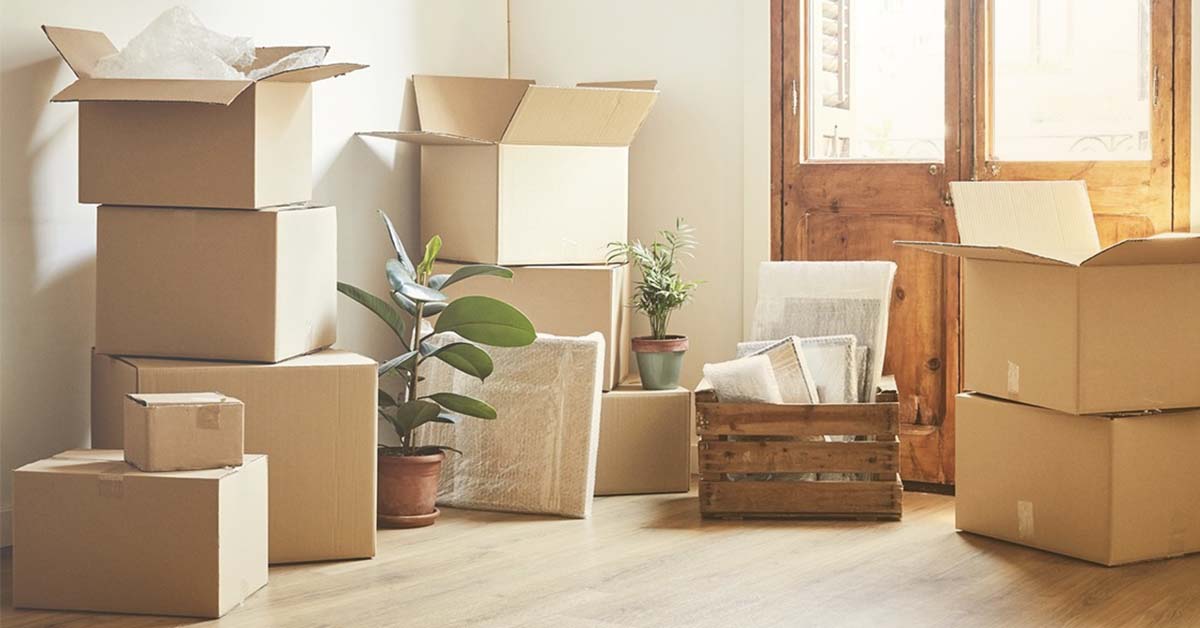 Everything to Know while Moving to a New City