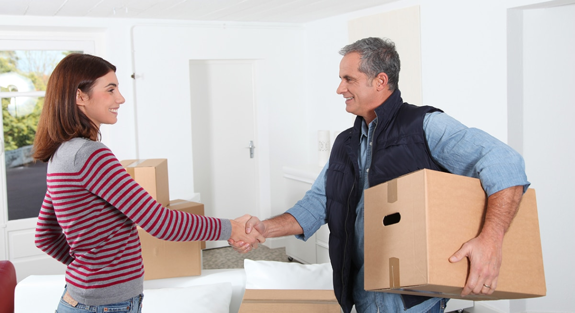 Major Types of Moving Services And Which One to Choose