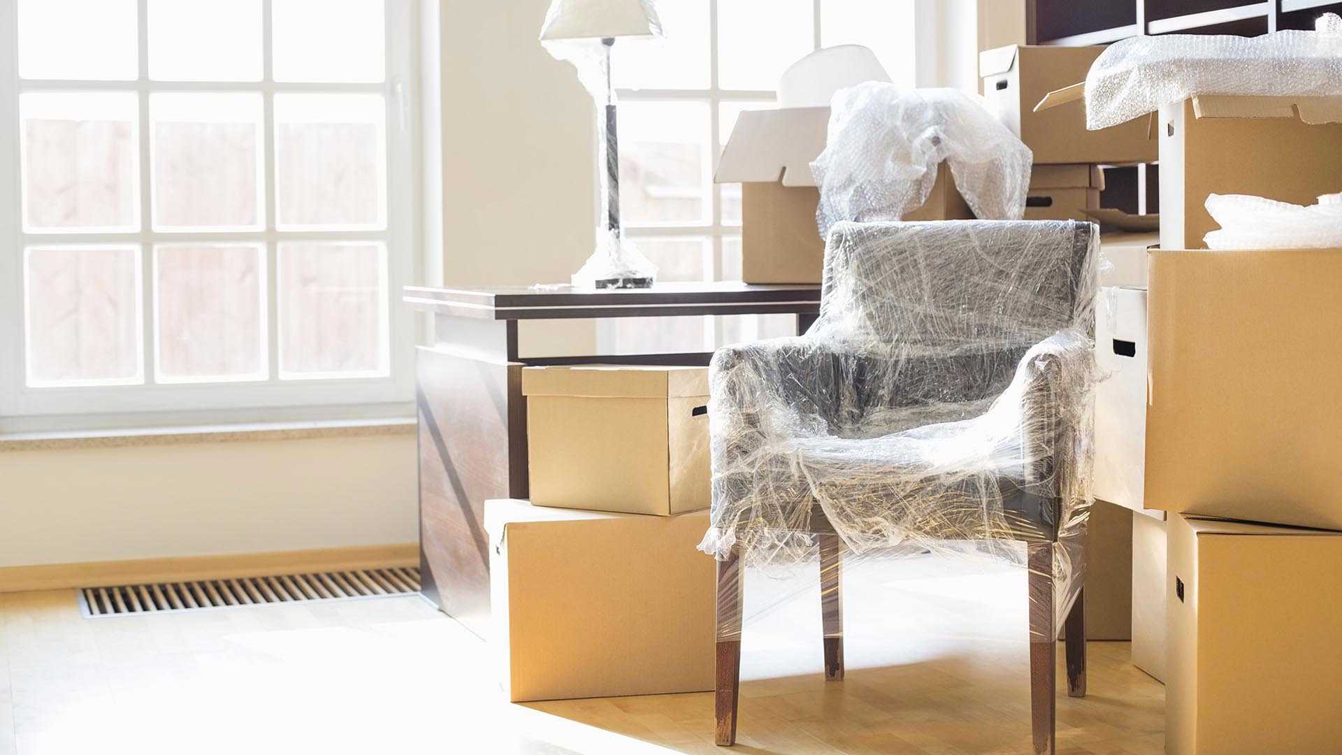 10 Best Ways To Avoid Losing Items While Moving