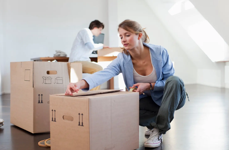 7 Reasons to Consider a Packing Service for a Long Distance Move