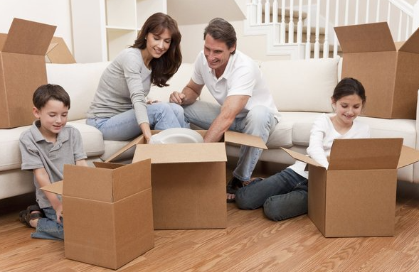 How to Find the Best Reliable And Affordable Mover In Your Area