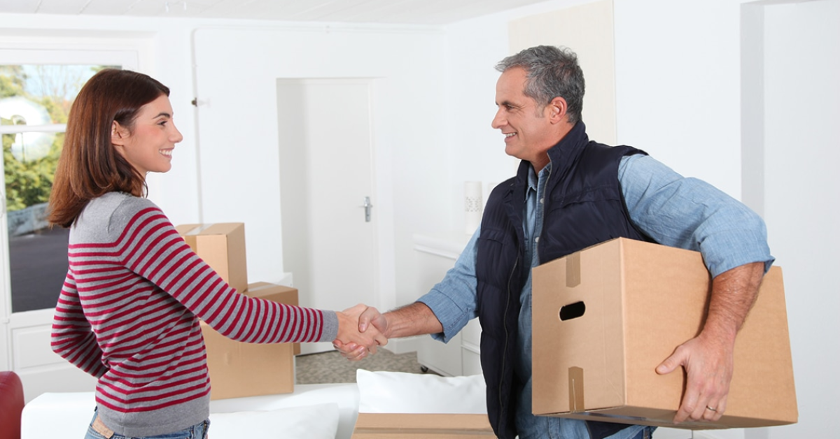 Types of Moving Services And Which One to Choose