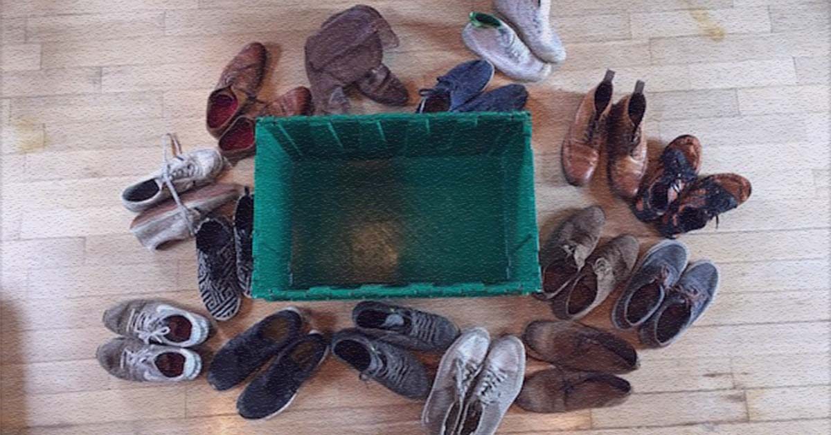 How to Pack Shoes for a Move: Tips and Tricks